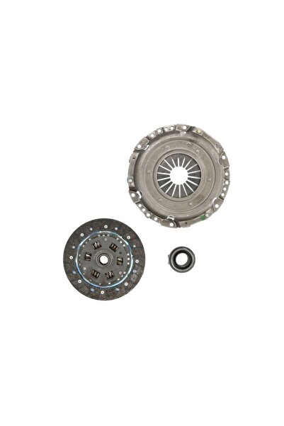 LUK Kit Ambreiaj cu Rulment (190mm) Mazda 323 C Iv 323 F Iv 323 Iii 323 S Iv ...