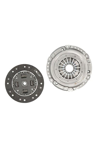 LUK Kit Ambreiaj (230mm) Chevrolet Cruze Orlando Trax Opel Astra J Gtc Mokka ...