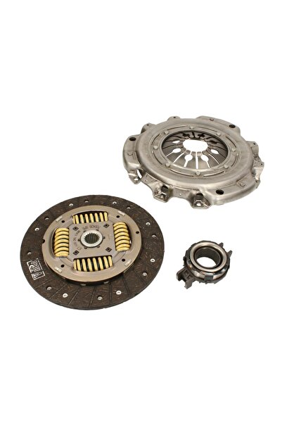 VALEO Kit Ambreiaj cu Rulment (228mm) Suzuki Vitara 2.0d 01.02-12.05 SUZUKI V...