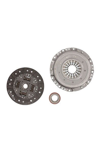 LUK Kit Ambreiaj cu Rulment (cu Disc Ambreiaj si Placa de Presiune 220mm) Mer...