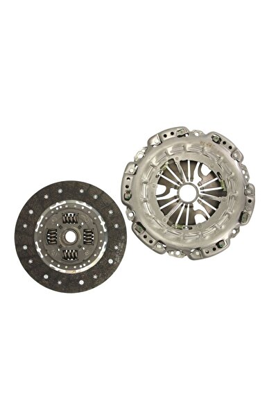LUK Kit Ambreiaj cu Autoreglare (260mm) Mercedes Sprinter 3 5-t (b906) Sprint...