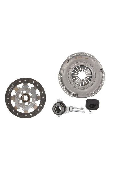 SACHS Kit Ambreiaj cu Rulment Hidraulic (230mm) Ford Mondeo Iii S-max 1.8/2.0...