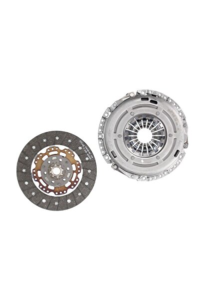 SACHS Kit Ambreiaj cu Autoreglare (240mm) Audi A3 Seat Leon Leon Sc Leon St S...