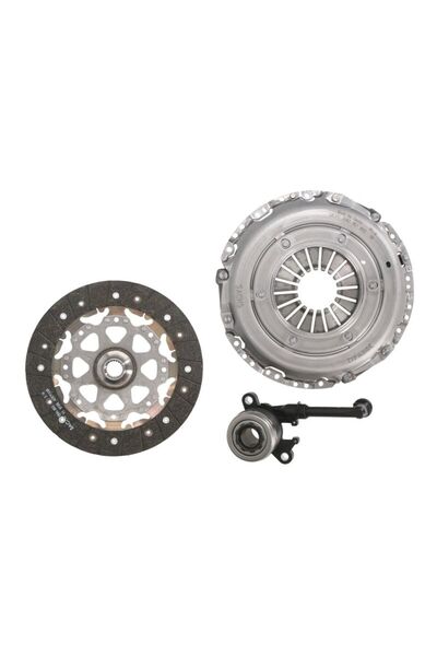 SACHS Kit Ambreiaj cu Autoreglare (240mm) Nissan Primera Renault Grand Scenic...