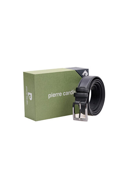 Pierre Cardin Leather Belt for Men