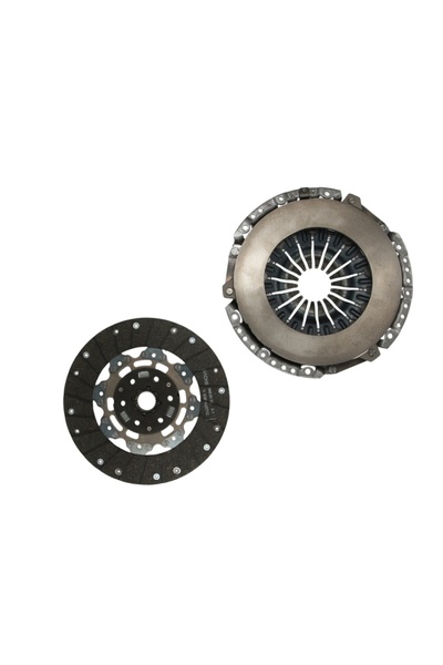 SACHS Kit Ambreiaj cu Autoreglare (fara Rulment de Eliberare 240mm) Vw Tiguan...