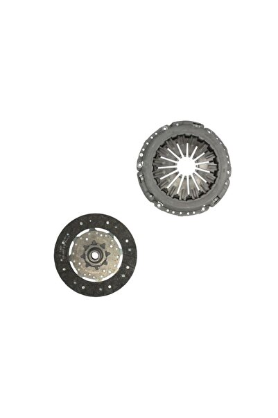 VALEO Kit Ambreiaj (240mm) Volvo V40 Ford C-max Ii Focus Iii Grand C-max Kuga...
