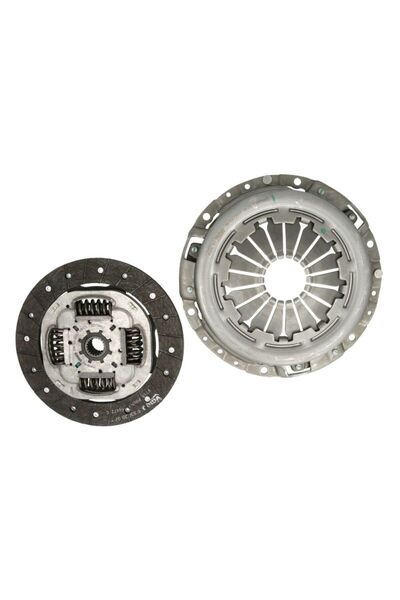 VALEO Kit Ambreiaj (fara Rulment de Eliberare 218mm) Alfa Romeo Mito Fiat 500...