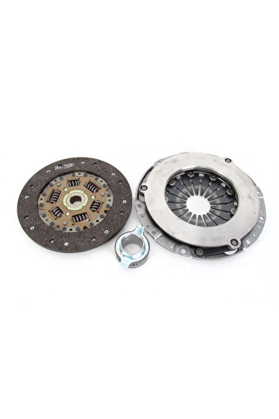 VALEO Kit Ambreiaj cu Rulment (182mm) Kia Carens I Clarus Sephia 1.8/2.0 01.9...