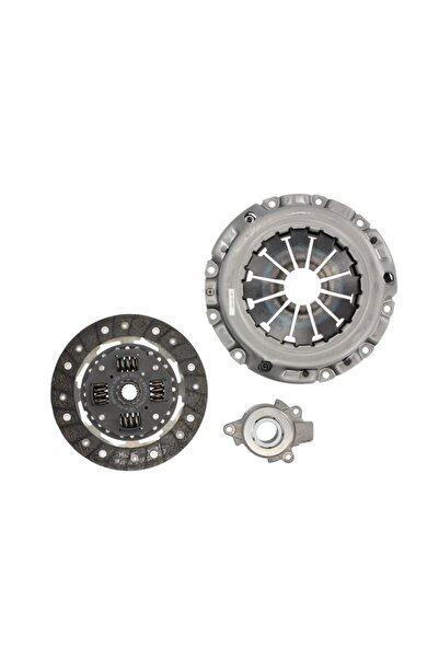 LUK Kit Ambreiaj cu Rulment Hidraulic (200mm) Fiat Sedici Suzuki SX4 SX4 S-cr...