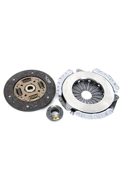 VALEO Kit Ambreiaj cu Rulment (200mm) Kia Rio I Sephia Shuma Ii 1.3/1.5/1.6 0...