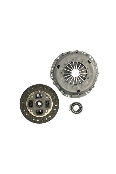 AISIN Kit Ambreiaj cu Rulment (cu Placa de Presiune 224mm) Suzuki Vitara 2.0 ...