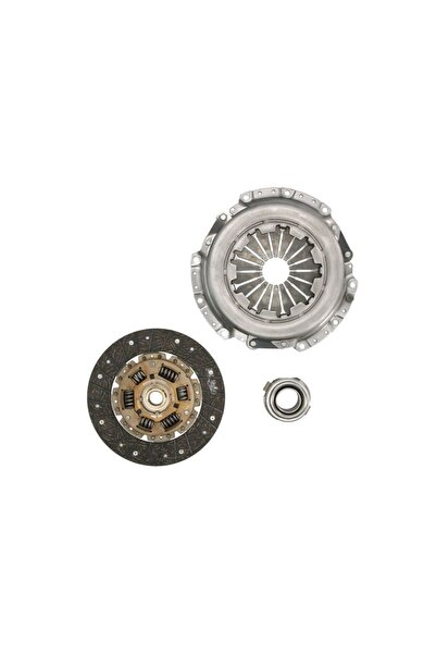 VALEO Kit Ambreiaj cu Rulment (cu Disc Ambreiaj si Placa de Presiune cu Rulme...
