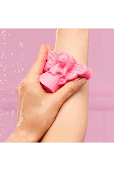 Lush Shawar Jelly Snow Fairy Limited Edition from Lash