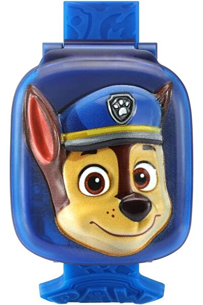 VTech Baby VTech Paw Patrol Pups Chase Learning Watch, Plastic