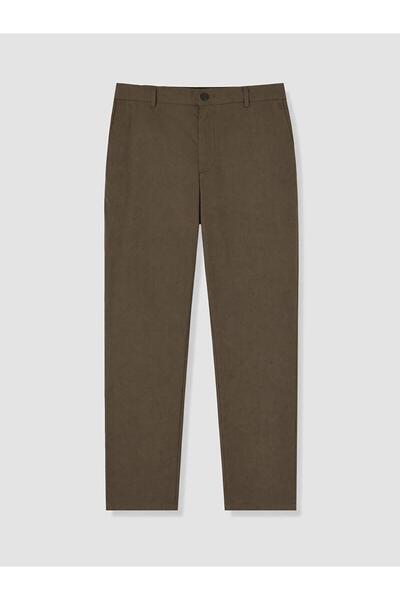 LC Waikiki Standard Fit Men's Trousers (W6)