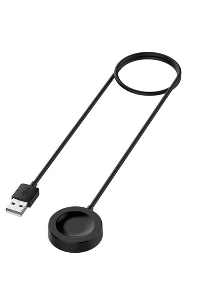 Disscool كابل شحن بديل متوافق مع ساعة هواوي GT5/Watch GT4/Watch 4 Pro/Watch U...