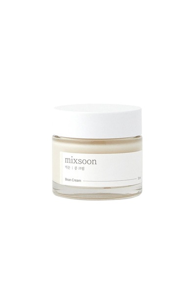 mixsoon Cremă hidratantă de față cu fasole 50 ml