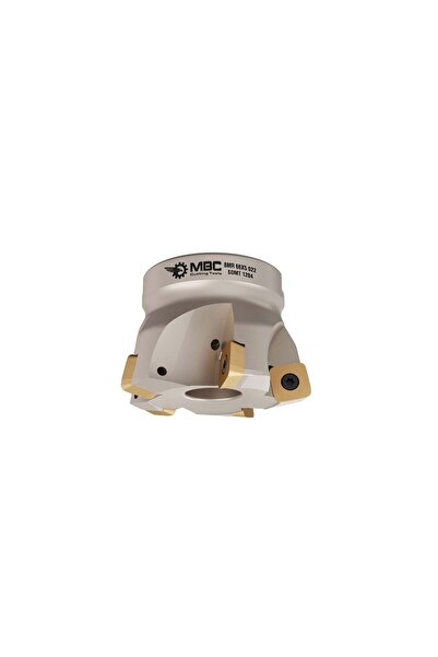 Mbc BMR 66X5 022 SDMT 1204 ISO inter cooland