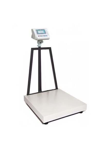 KANTARSAN NYN 80x90 600 Kg. Tartım Baskülü