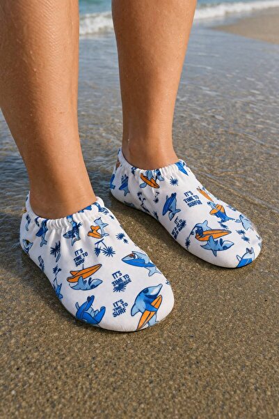 Numix Baby Kids Non-Slip Sole, Boys' Shoes, Sea Shoes, Pool Shoes, Pool Shoes