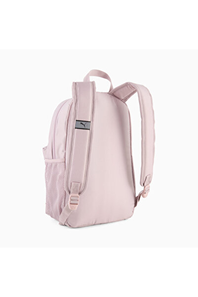 Puma Phase Pembe Sırt Çantası (091323-10)