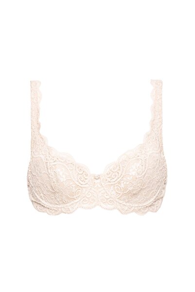 Triumph Sutien cu armătură pentru femei 10166798 AMOURETTE 300 WHP X Bej