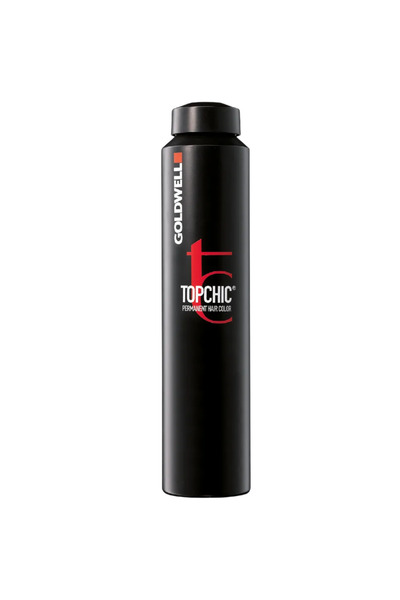 GOLDWELL TopChic, Vopsea de păr semi-permanentă, 5B Maro deschis bej, 250 ml