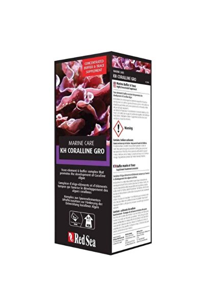 Red Sea Coraline GRO 500ml