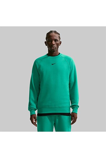 Nike x NOCTA CS Φλις Φούτερ με στρογγυλή λαιμόκοψη S