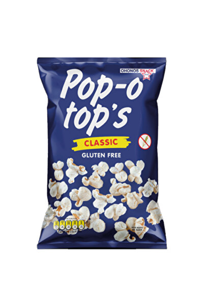 Jumbo POP-Ο-TOPS (CLASSIC) 35gr. - (χωρίς γλουτένη) (82041)