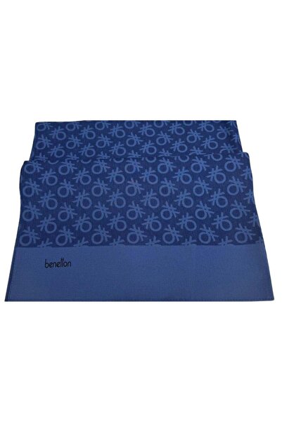 Benetton Elegant Uno Shawl 01023-Saks