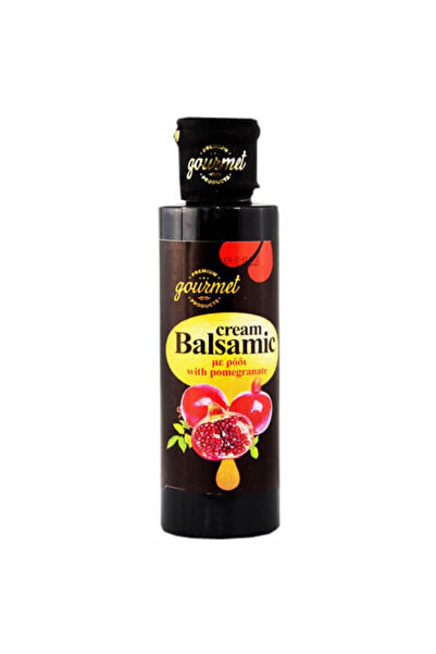 BALSAMICO ΚΡΕΜΑ 220ml - (ΡΟΔΙ)