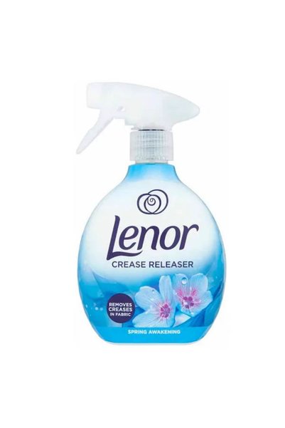 Soupline LENOR SPRAY ΥΦΑΣΜΑΤΩΝ 500ml - (SPRING AWAKENING)