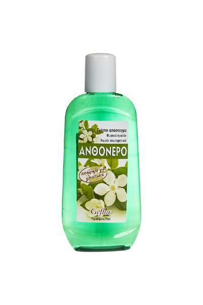 Geflor ΑΝΘΟΝΕΡΟ 270ml