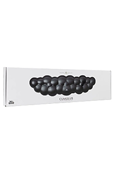 white shark KP-011 Suport pentru palme, Negru