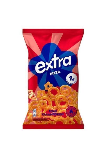 Extra 80gr. - (PIZZA)