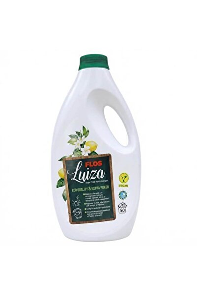VERO FLOS ΥΓΡΟ ΠΛΥΝΤΗΡΙΟΥ ΡΟΥΧΩΝ 2.25lit-50μεζ (LUIZA)
