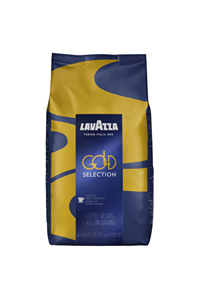 LavAzza ESPRESSO 1kg - (GOLD SELECTION)