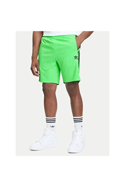 adidas Șorturi sport bărbați JY1340 Verde