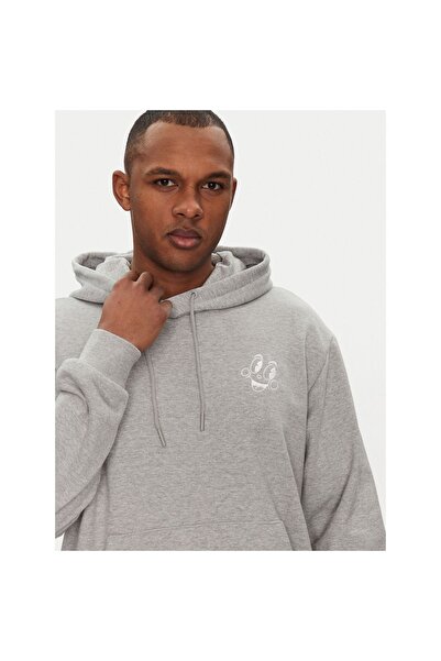 adidas Bluză bărbătească JP0979 Gri