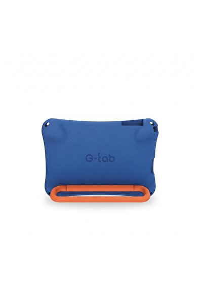 g-tab تابلت أطفال T14Kids 10.1 بوصة 4GB+128GB أندرويد 16 مع كفر حماية | Medina Shop