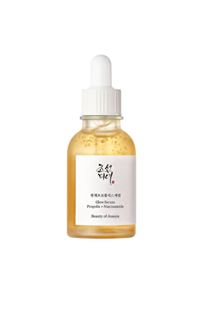Beauty of Joseon Glow Serum Προσώπου με Νιασιναμίδη για Λάμψη 60ml
