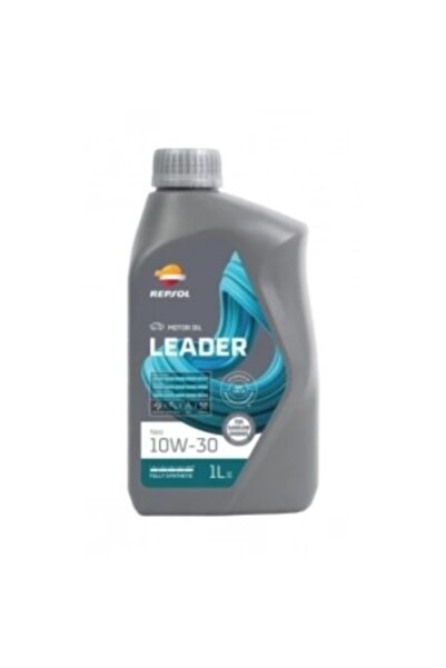 REPSOL LEADER NEO 10W-30 1L λάδι κινητήρα – συνθετική τεχνολογία για σύγχρονο...