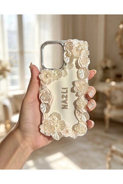 Süslü Telefon Kılıfı