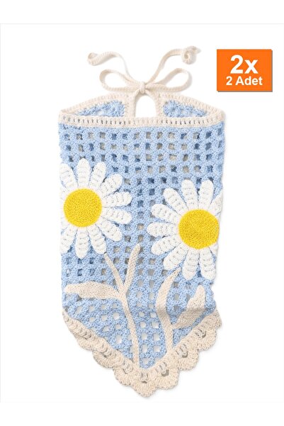 Bozhi Buckle Metal Luminous Style