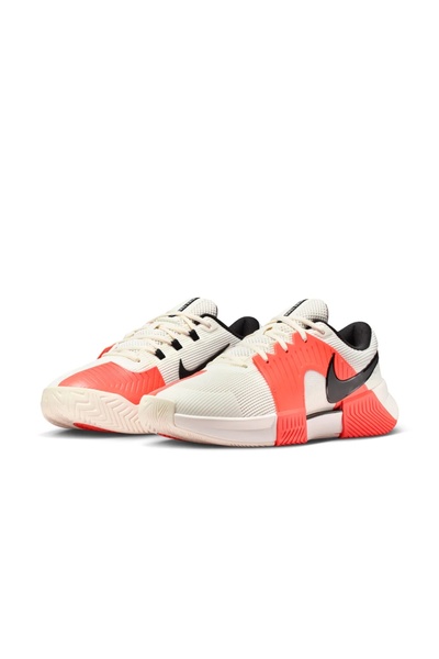 Nike Zoom GP Challenge 1.5 PRM Sert Kort Tenis Ayakkabısı Spormoon