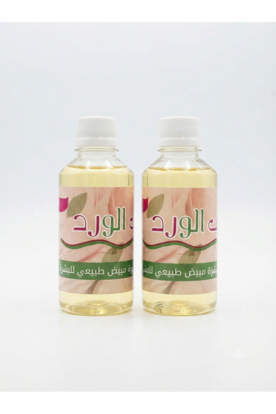 allura زيت الورد مع الكولاجين الطبيعي للعناية بالبشرة – إشراقة وترطيب منتج ال...