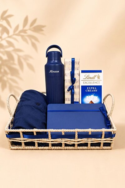 Ecosplash Gift Hamper For Him