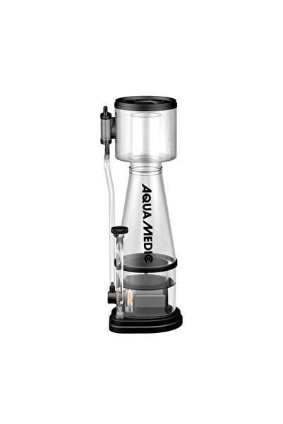 Aqua Medic Power Flotor X.3 Medium Aquarium Skimmer With App Control 400 l/h